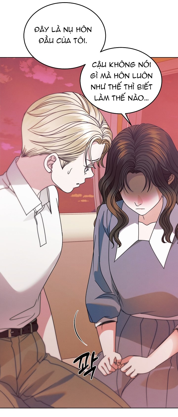 [18+] hãy cầu xin ta đi chapter 33.2 32