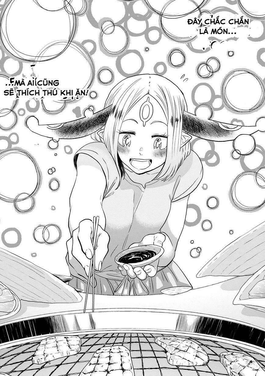 kumika no mikaku chapter 24 18