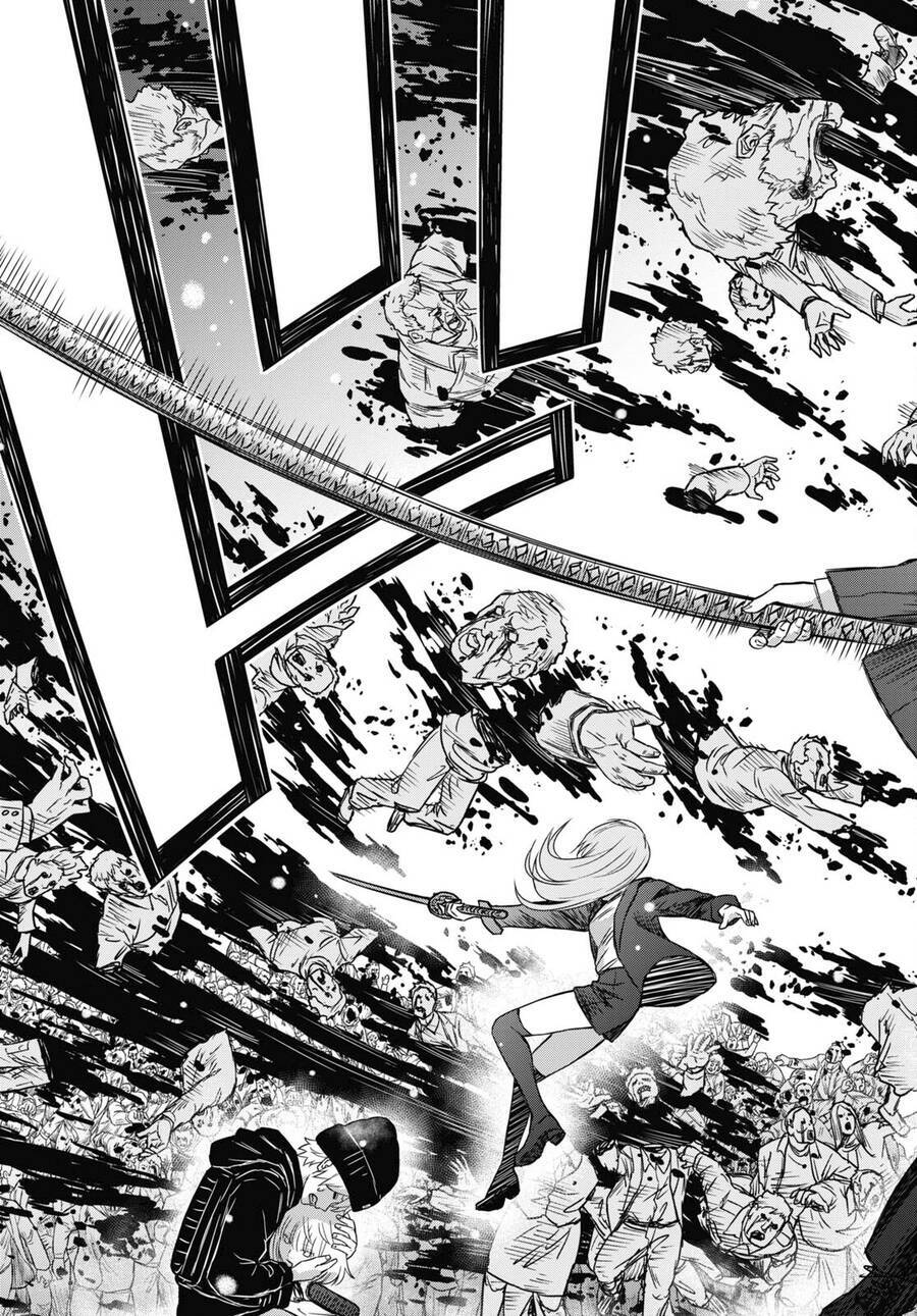 shikabane-gatana chapter 17.1 4