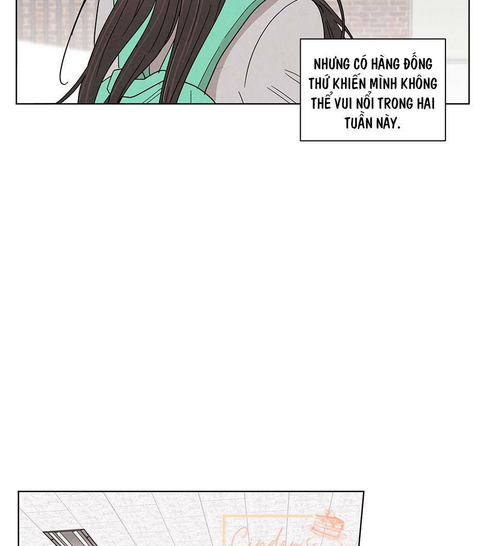 chào nhé, không làm thông gia nữa đâu! chapter 20 5