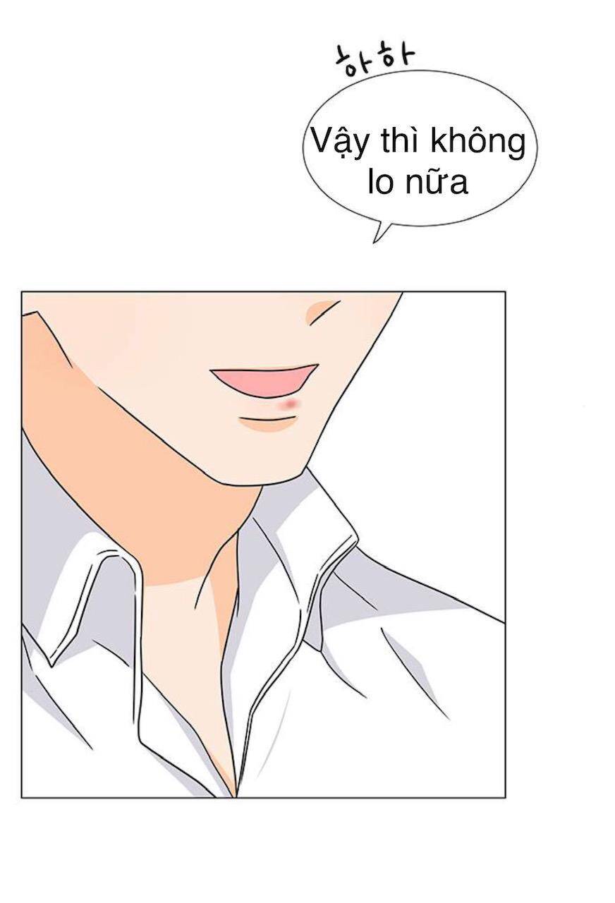 idol và sếp, em yêu ai? chapter 113 26