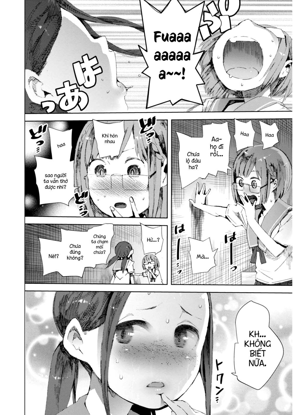 chio-chan no tsuugakuro chapter 4 21