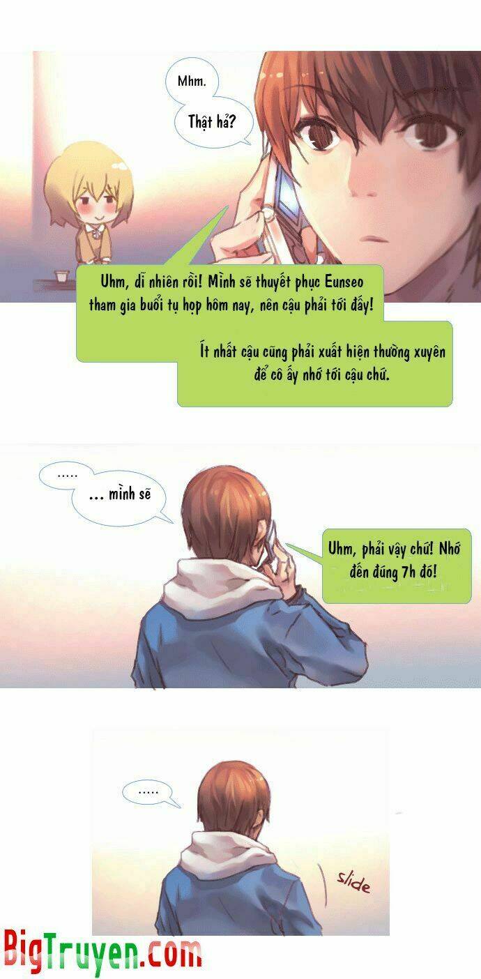 by chance, we... and... chapter 12 17