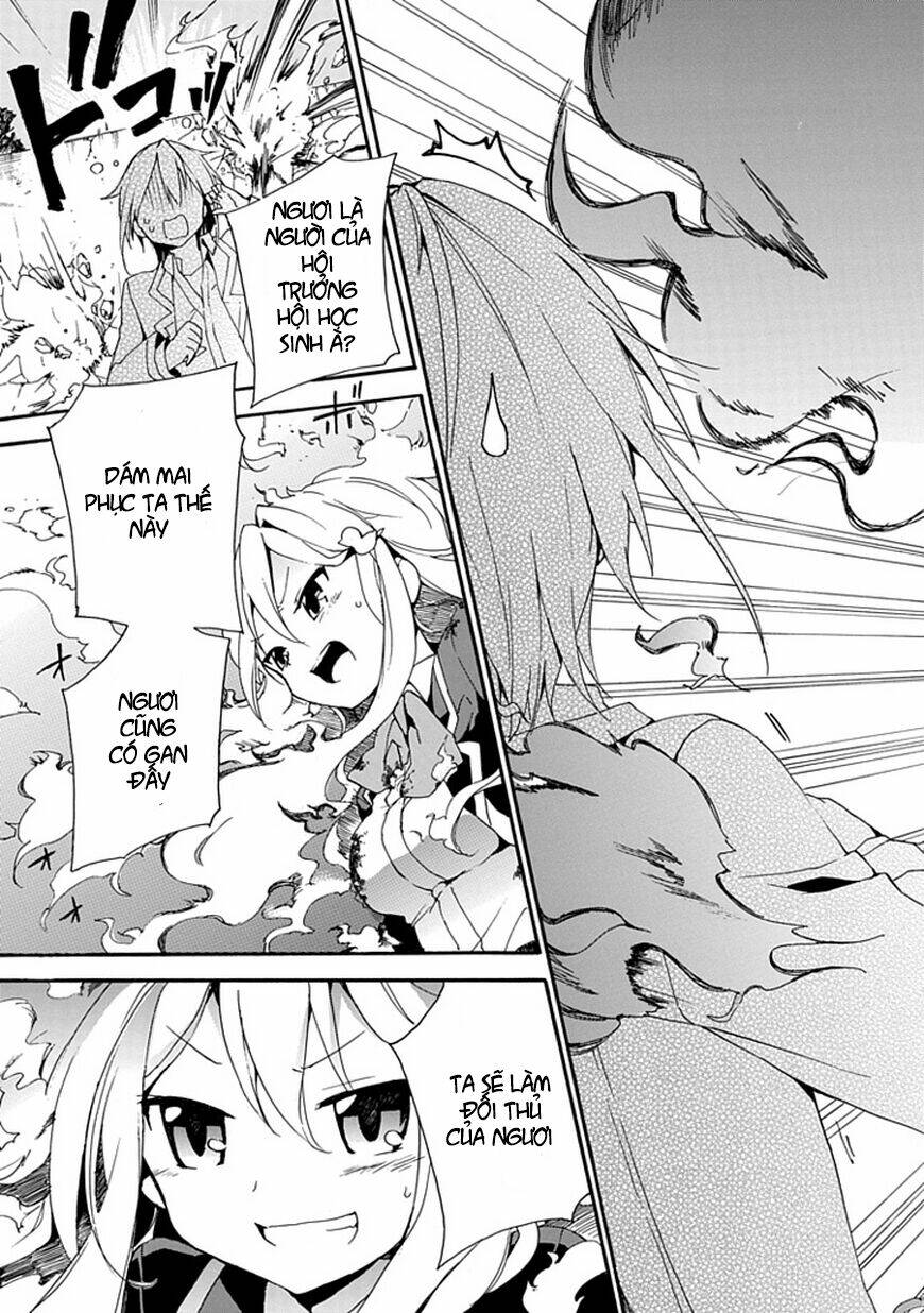 dagasy - houkago chounouryoku sensou chapter 1 15