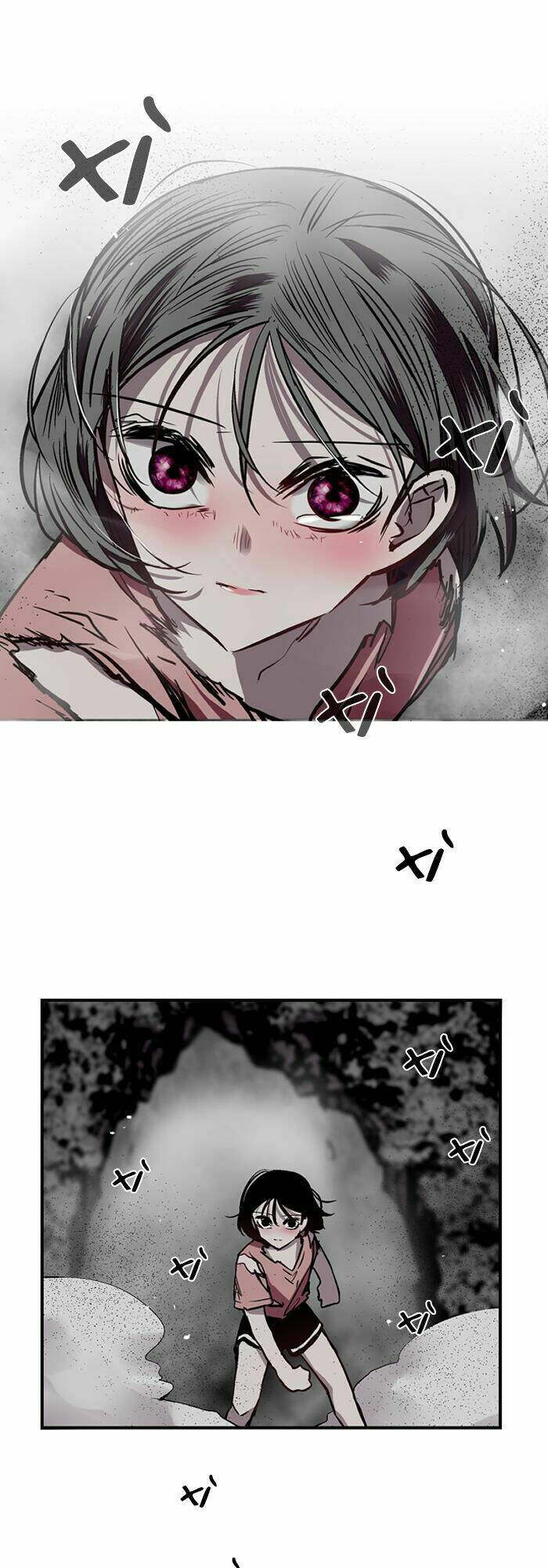 người máy hủy diệt chapter 39 4