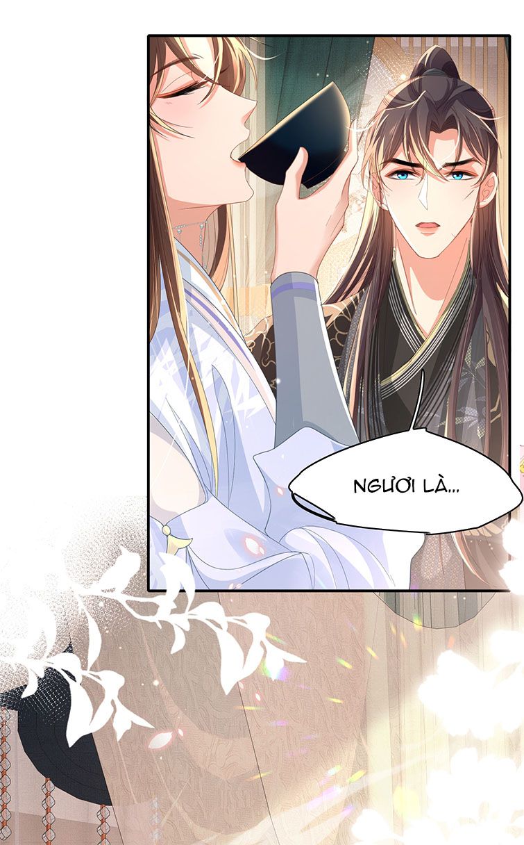 bá tổng vương phi lật xe chỉ nam chapter 47 24