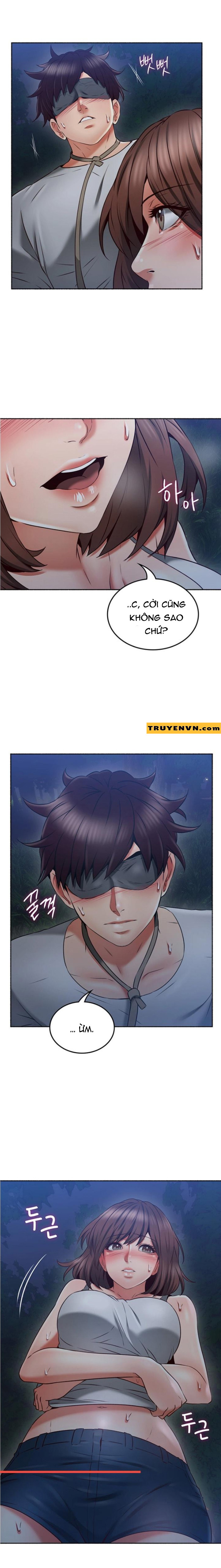 vợ hàng xóm chapter 46 13