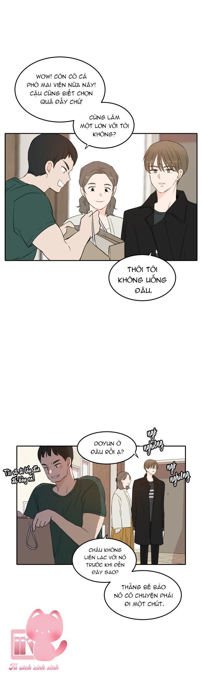 hẹn gặp nhau ở kiếp thứ 19 chapter 26 4