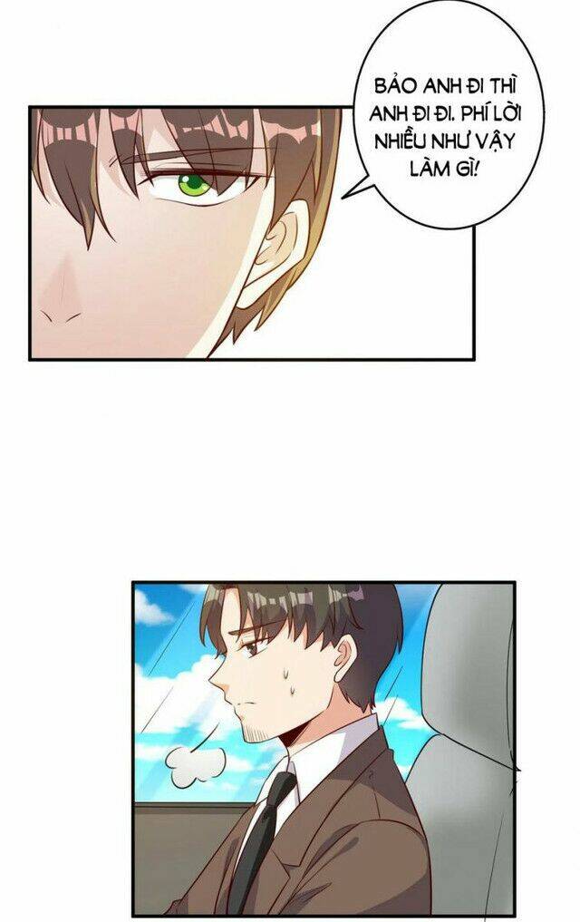 hôn nhân dục vọng: thiếu gia nhẹ một chút! chapter 152 24