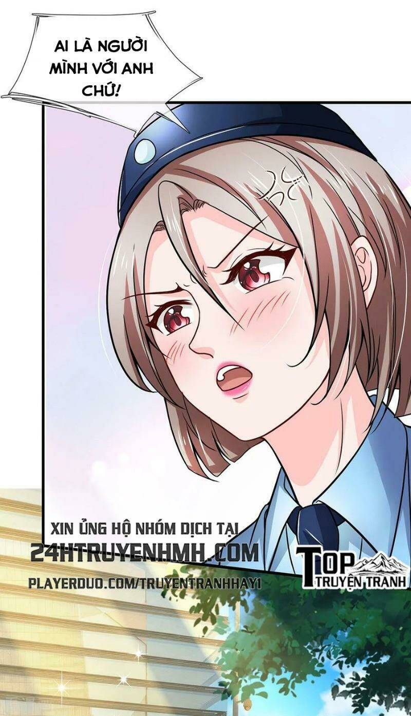 tuyệt đỉnh khí thiếu chapter 80 1