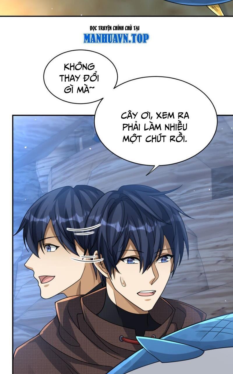 cựu nhật ngự long chapter 58 36