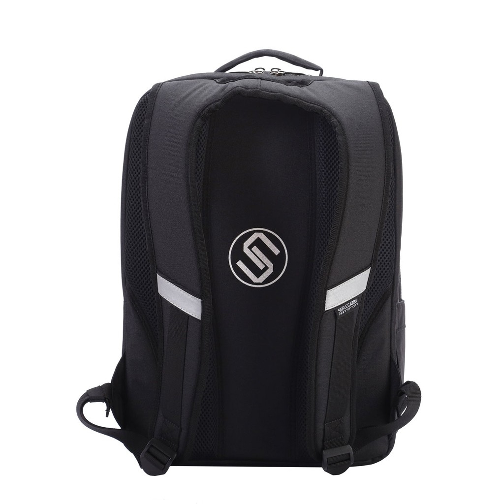 Balo laptop Simplecarry E-City 2