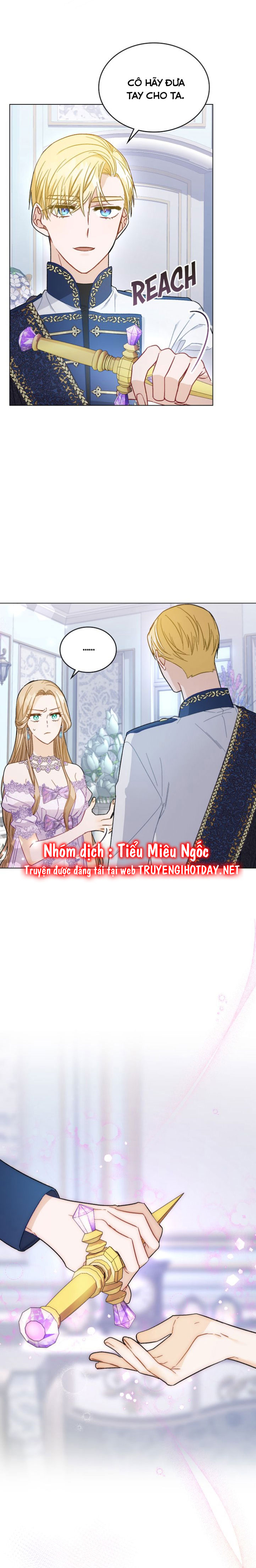 hải tặc thượng lưu chapter 11 2