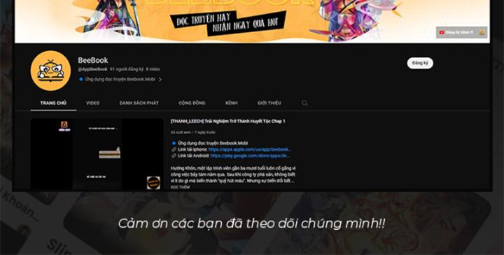 đạo sĩ này có trăm triệu điểm hung mãnh chapter 5 56