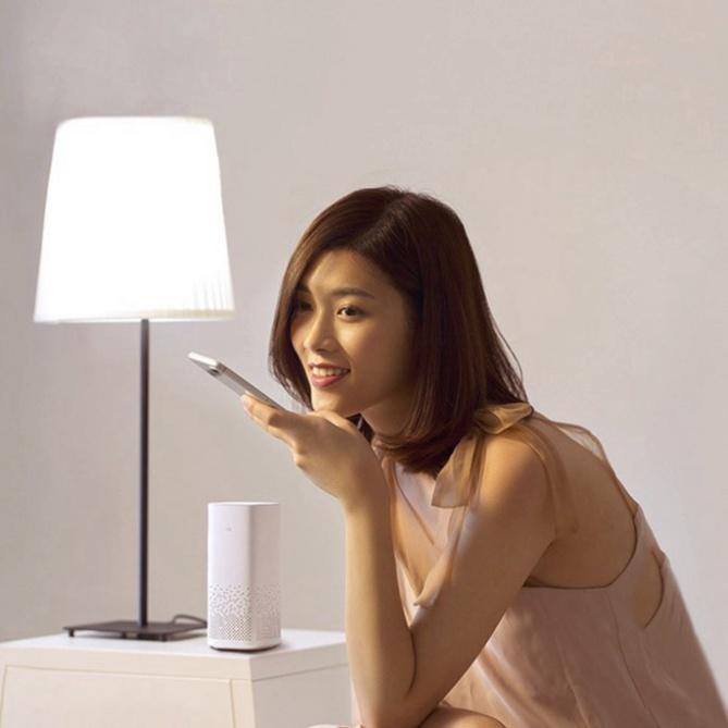 Bóng đèn thông minh Aqara 9W màu 2700K - 6500K bản Zigbee - Chuẩn chuôi E27, Kết nối App, Điều chỉnh độ sáng
