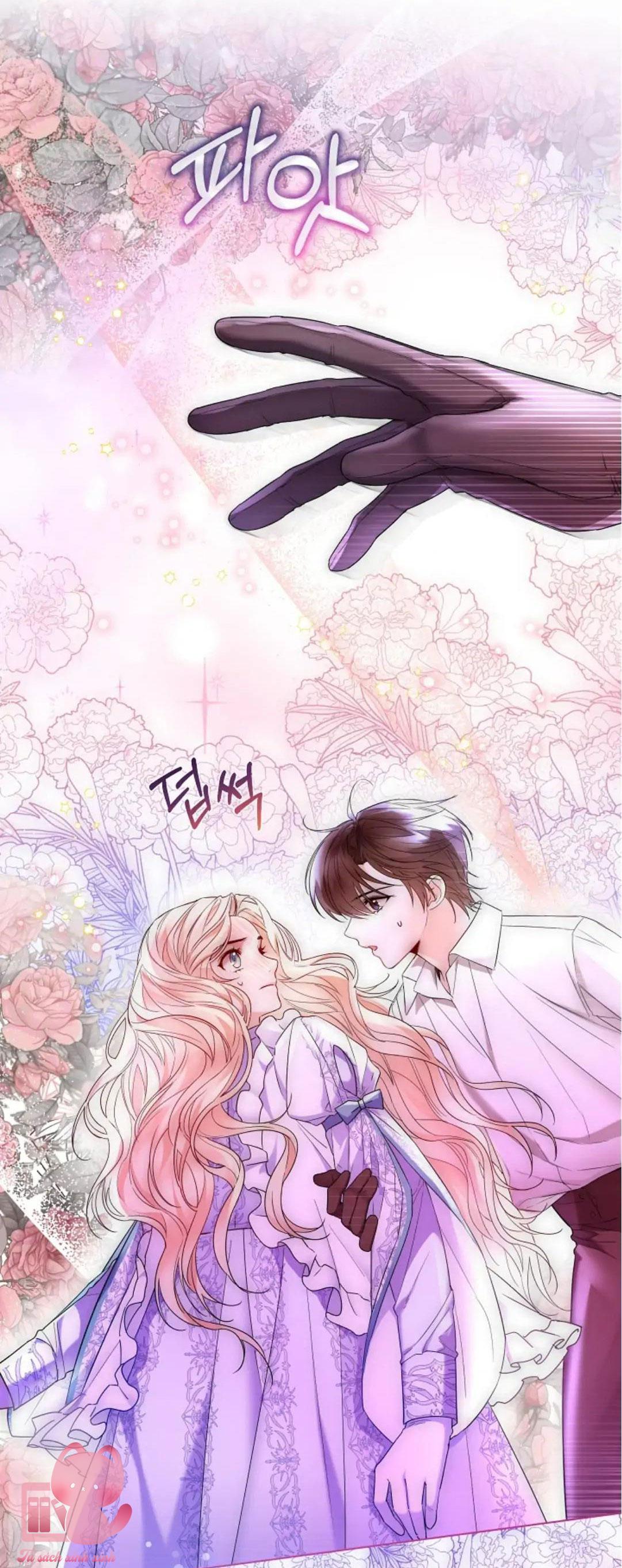 tiểu thư crystal là nam nhân chapter 14 78