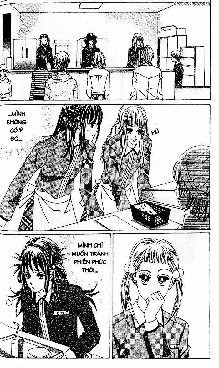 nhà trọ hoàn hảo chapter 81 5