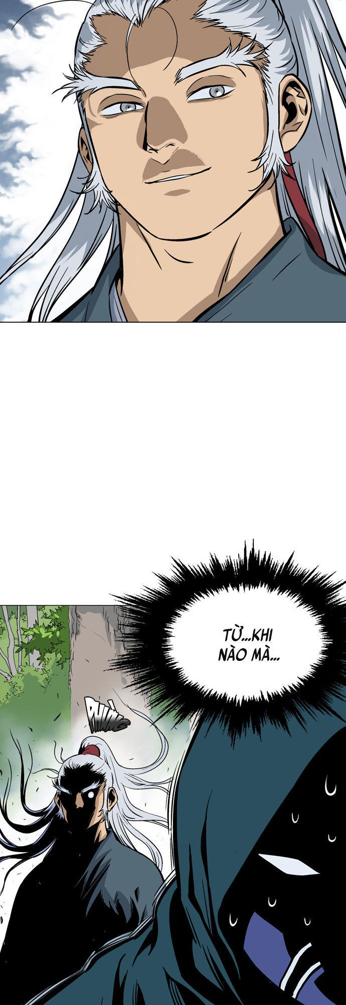 cao thủ 2 chapter 3 19