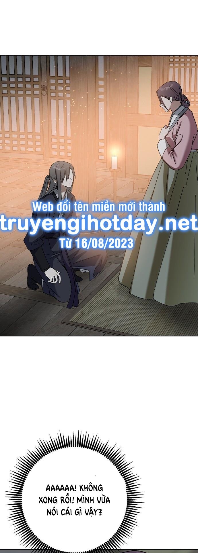 nhân duyên kiếp trước chapter 73.2 21