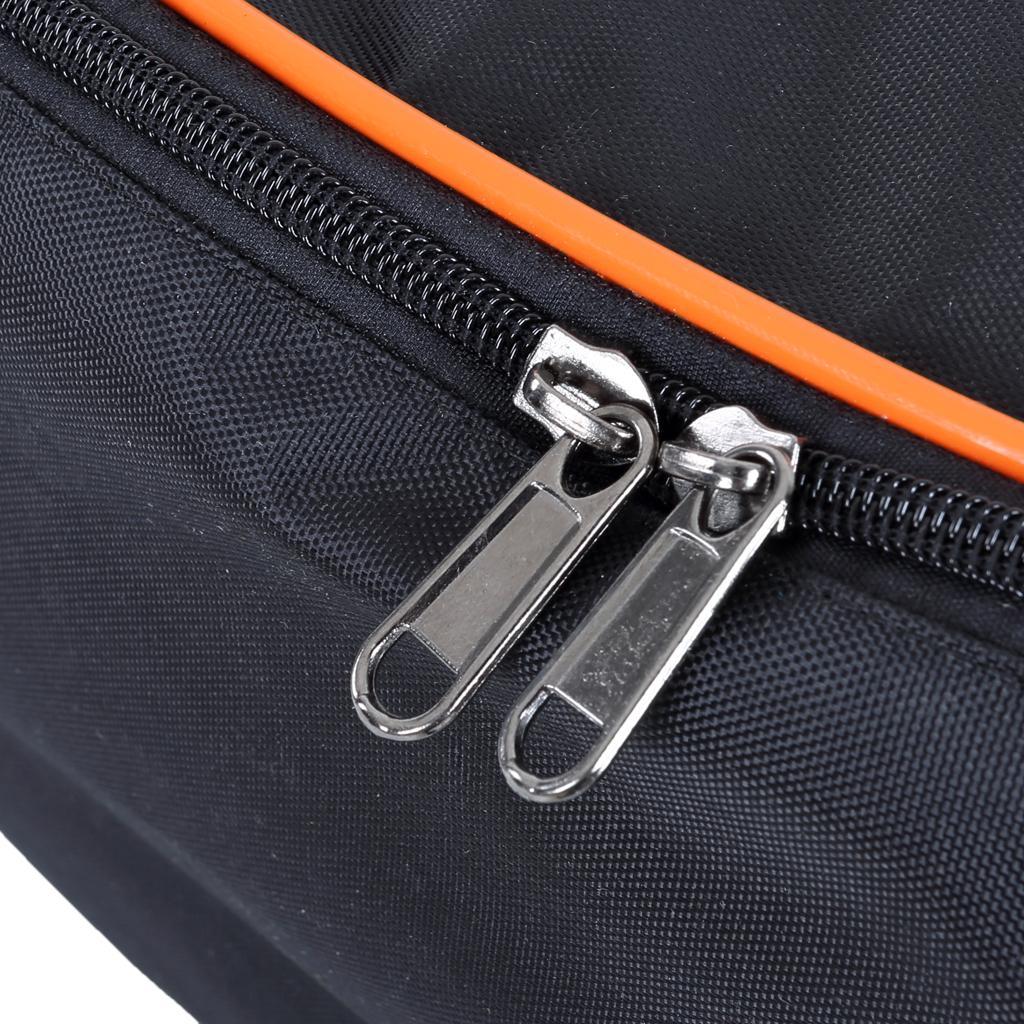 T Shape Oxford Bow Backpack Holder Hunting Accessory Black/Camo