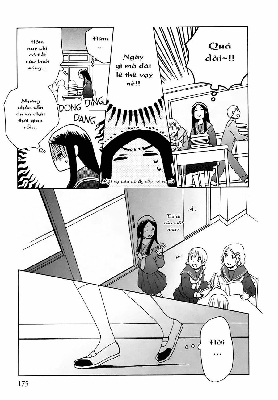 14-sai no koi chapter 5.8 7