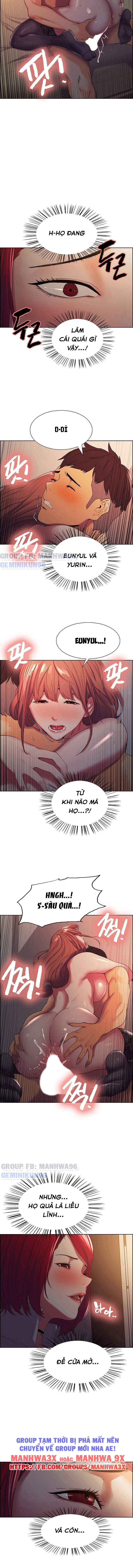 chạy trốn gia đình chapter 11 6