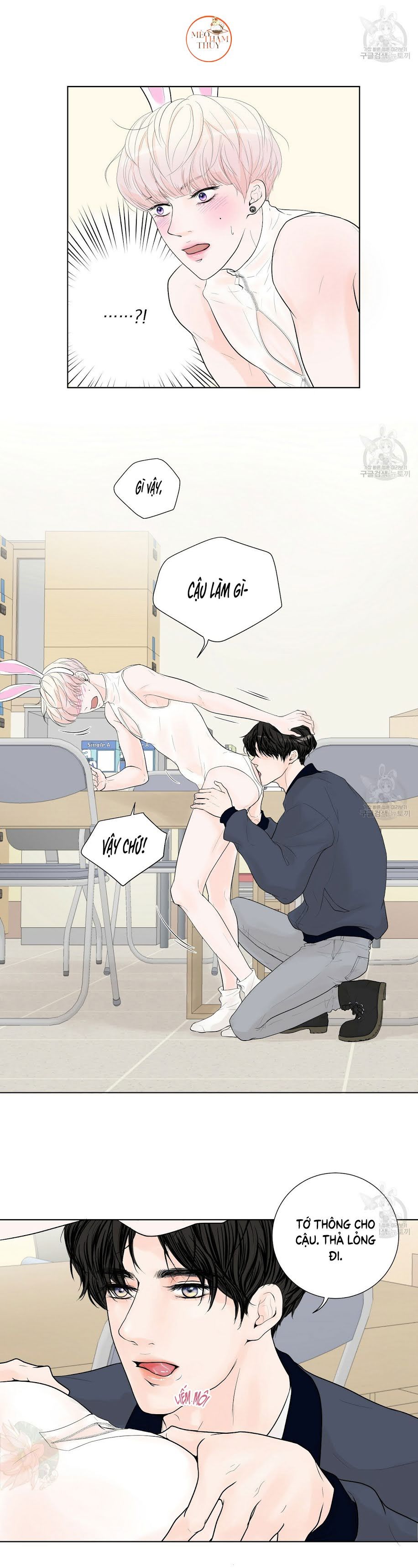 bạn có tò mò về bài review? chapter 5 2