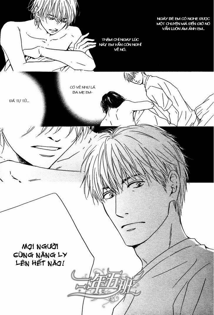 hana wa sakuka chapter 26 7