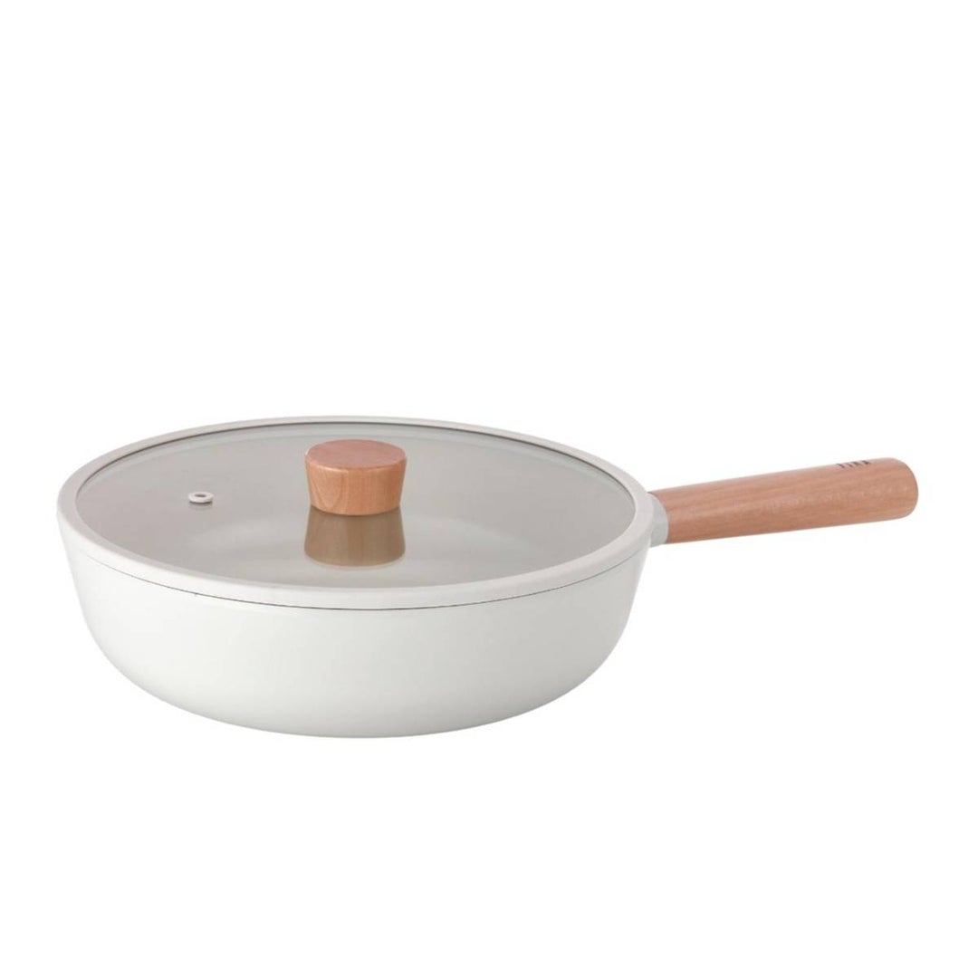 Bộ nồi chảo Neoflam Fika 3 món