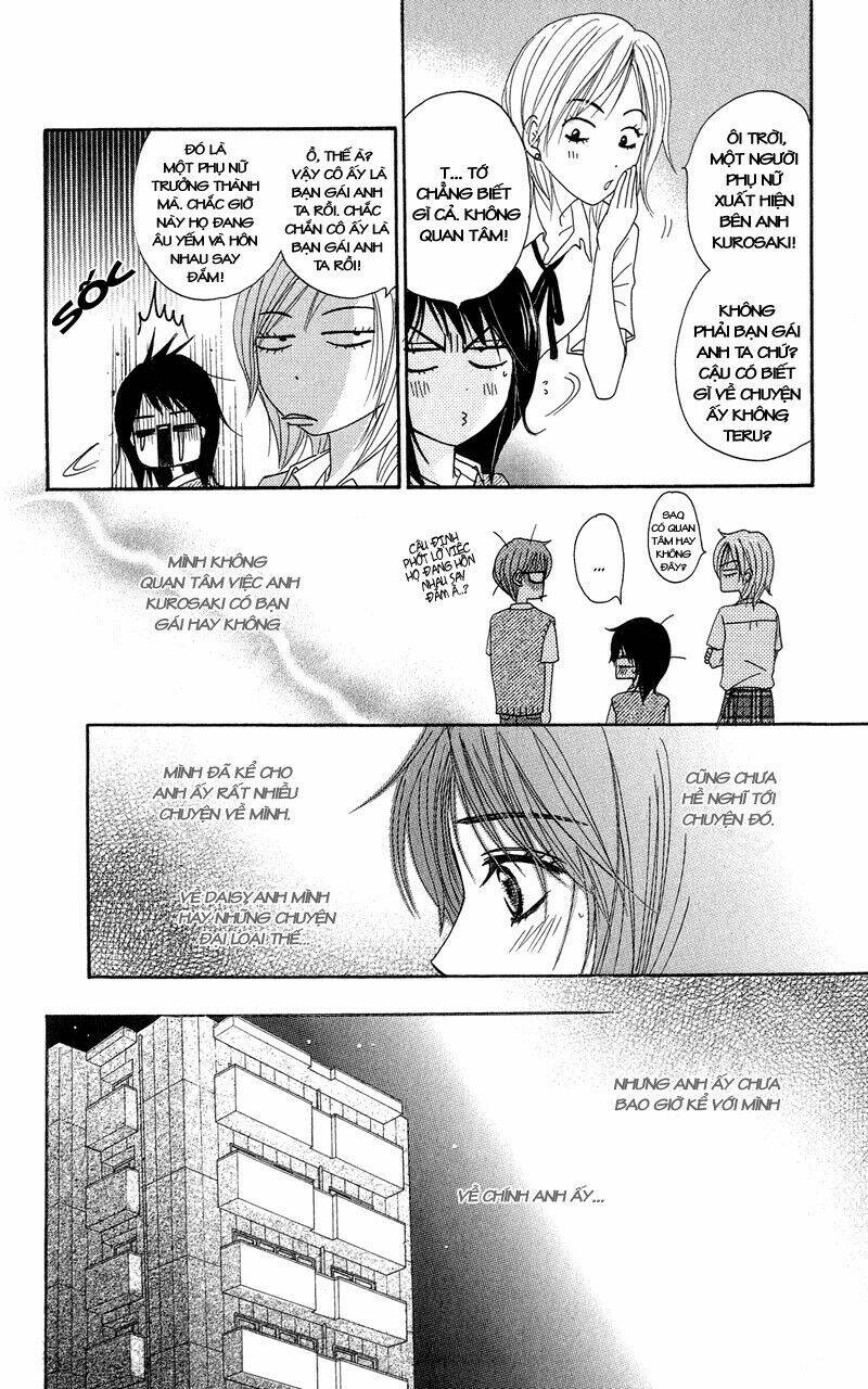 điện kích daisy chapter 6 12