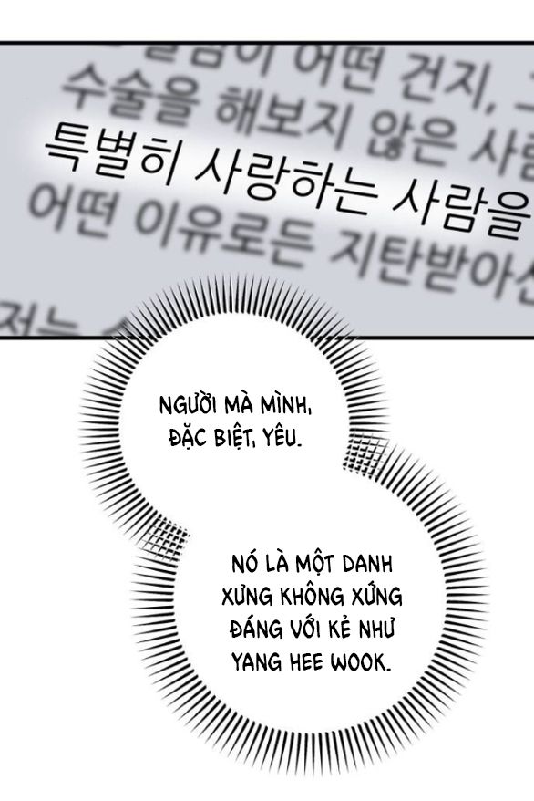 Nóng Lòng Muốn Giày Vò Em chapter 68.1 29