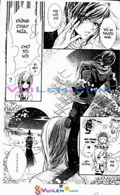 chàng trai quý tộc chapter 1 17