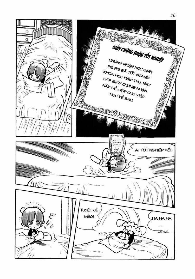 bác sĩ quái dị chapter 42 5