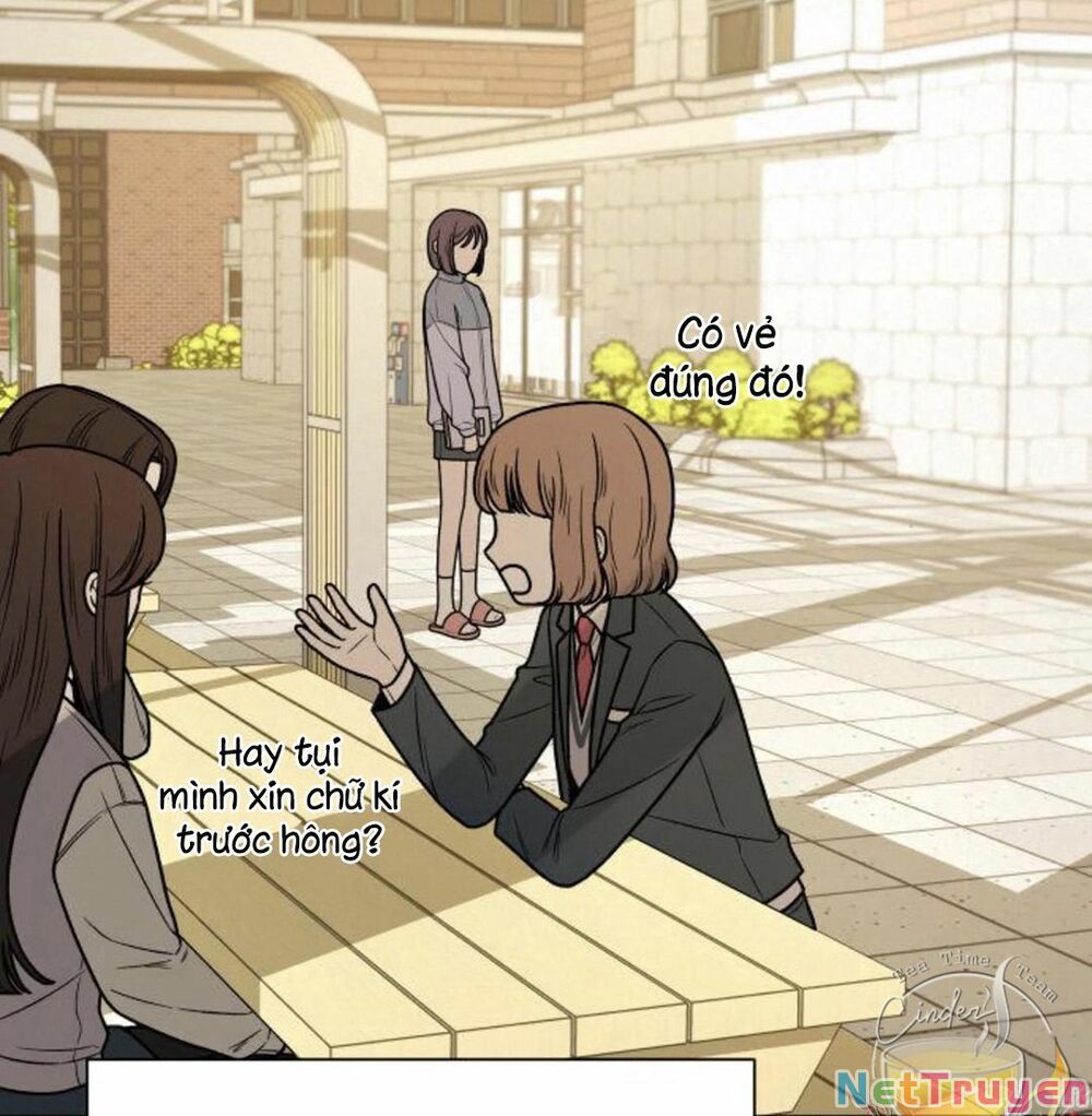 chiến lược: tình yêu trong sáng chapter 16 32