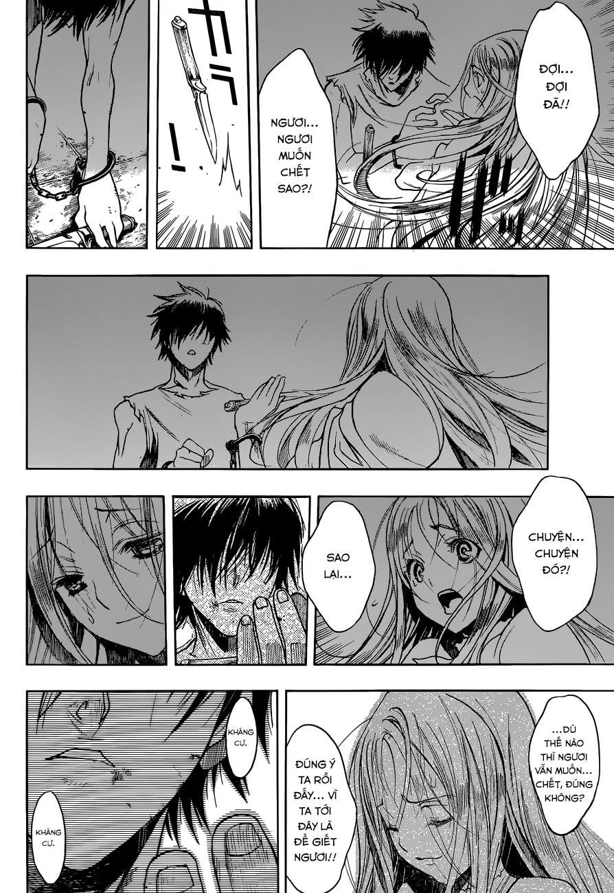 attack on titans - before the fall chapter 3 11