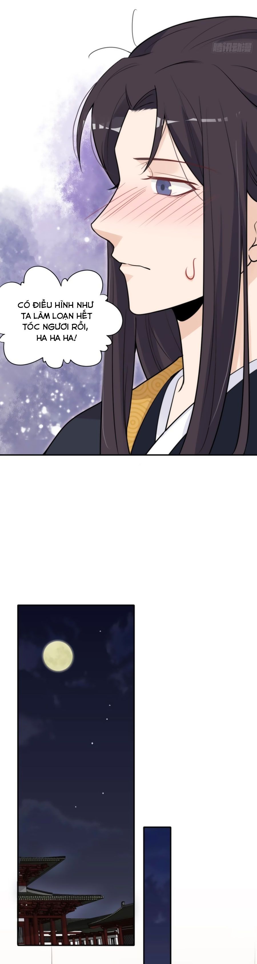 cung đấu live chapter 37 24