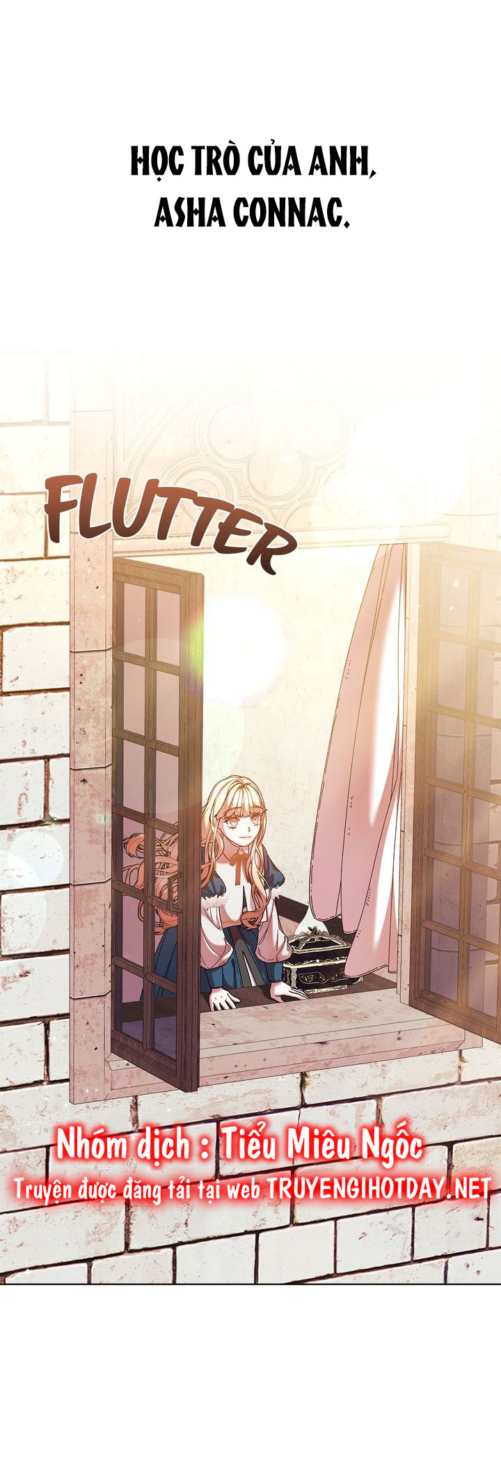 giải mã bí mật về anh ta chapter 74 32