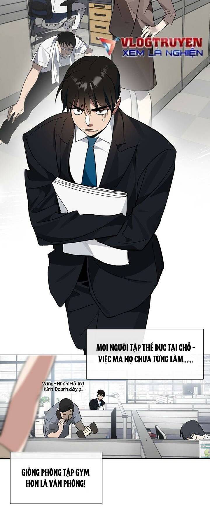 nhà hàng nơi suối vàng chapter 20 47