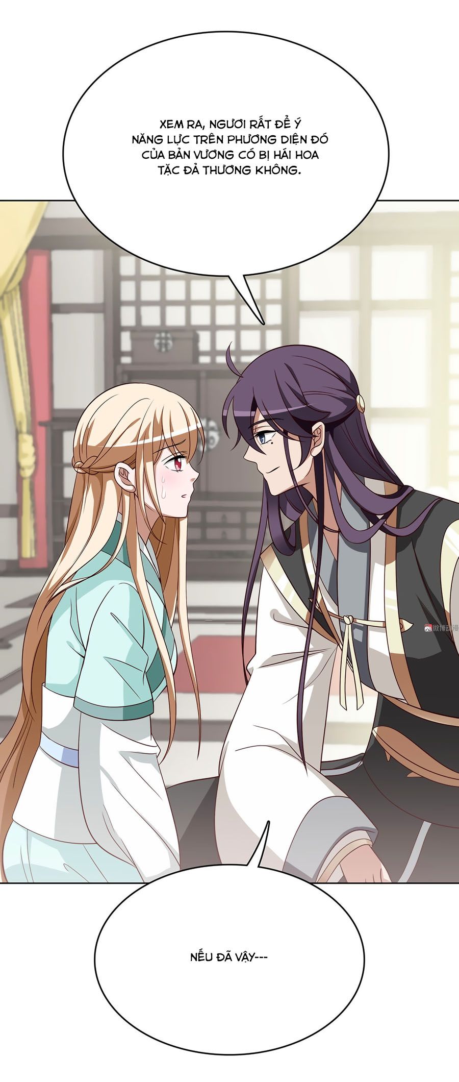 kiêu ngạo vương gia chủng điền phi chapter 65 21