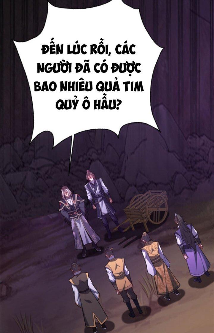 võ thánh này cũng quá khẳng khái chapter 15 72