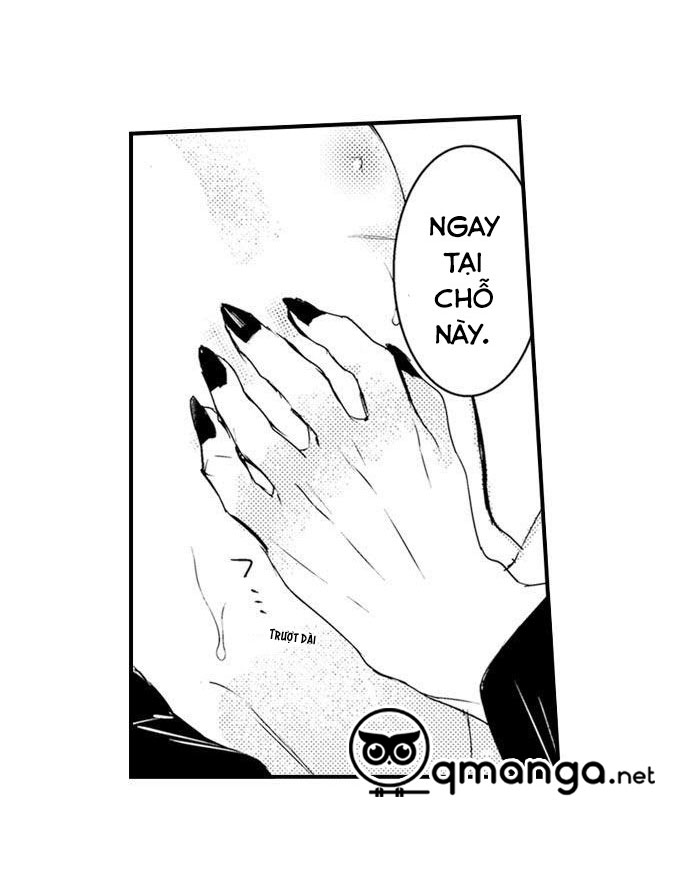 ác ma dục vọng chapter 3 26