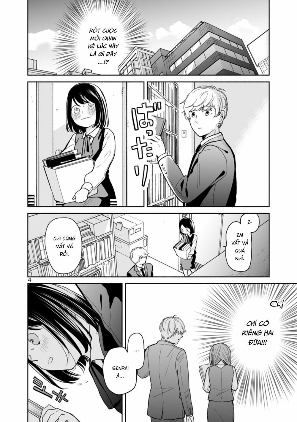 majo-senpai nippou chapter 25 4