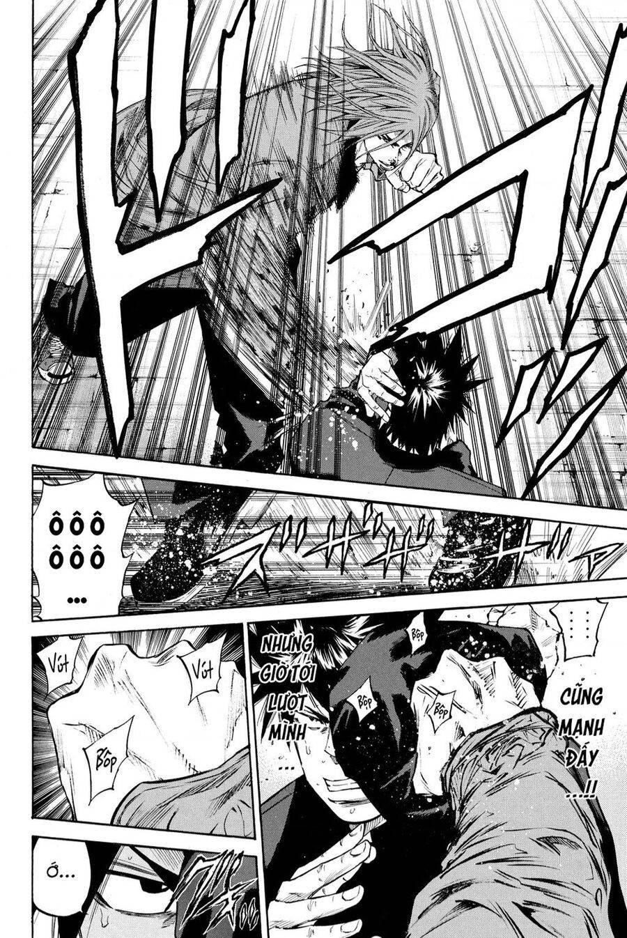 a-bout! chapter 206 16