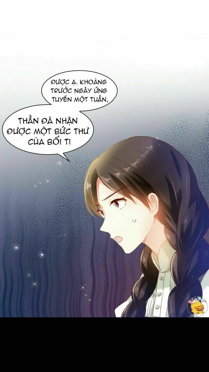 ác nữ cải biến chapter 43 13