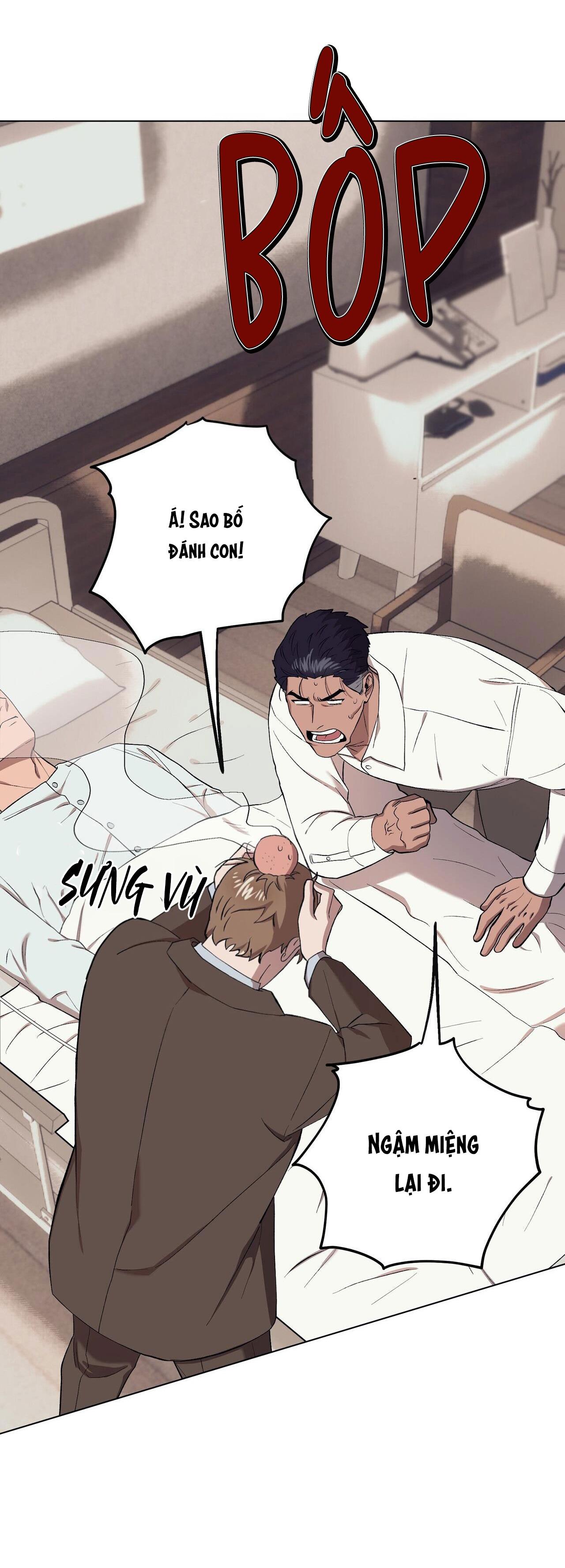 làm dâu nhà tài phiệt họ kang chapter 64 31