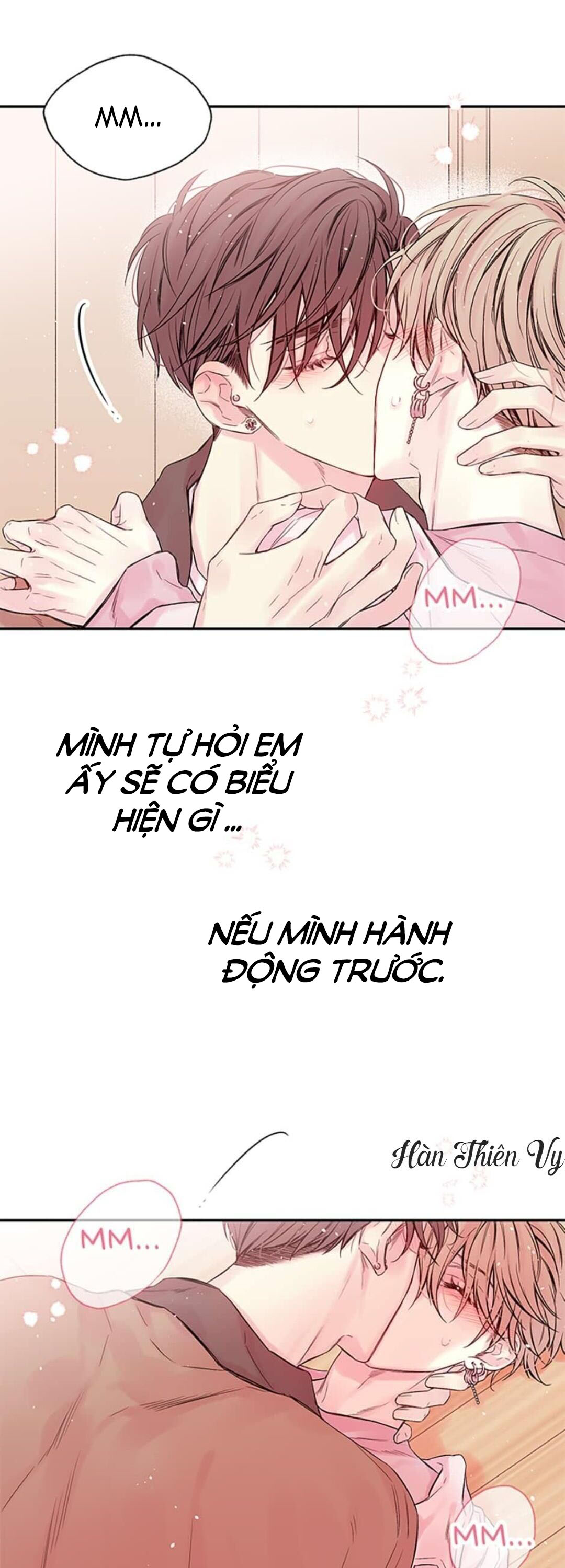 in my closet chapter 23 2