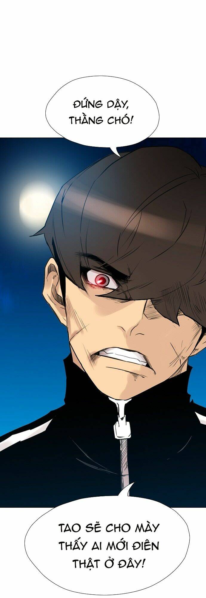 kẻ hồi sinh chapter 126 2