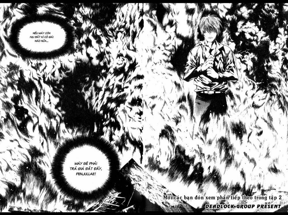 đảo địa ngục chapter 5 24