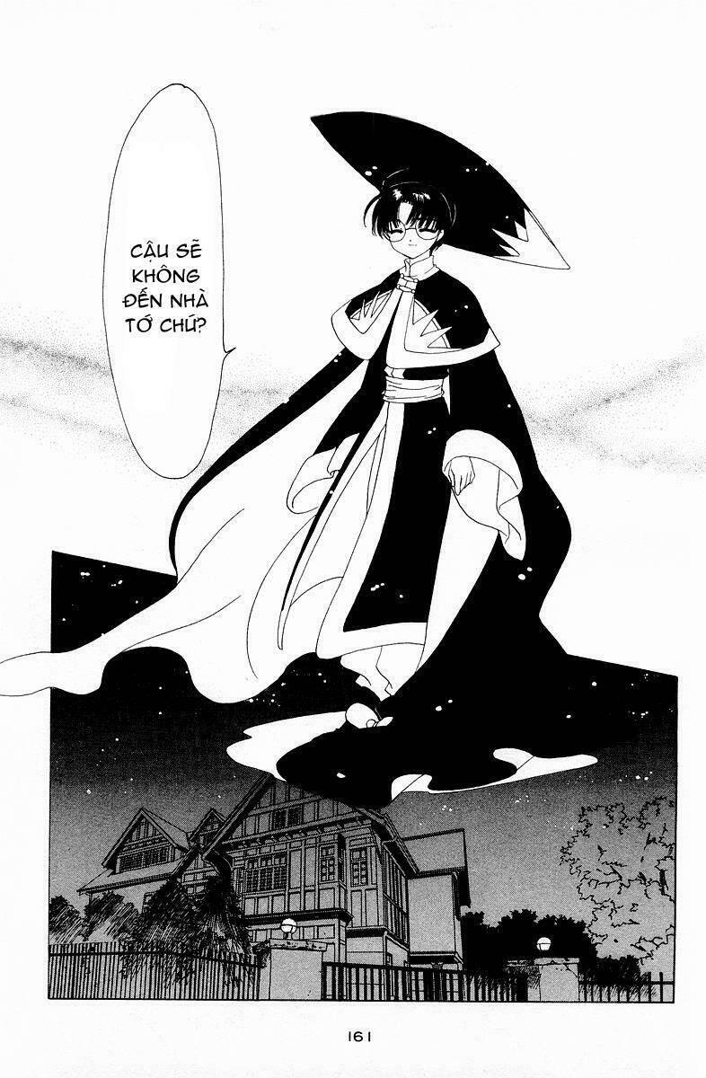 card captor sakura chapter 45 26