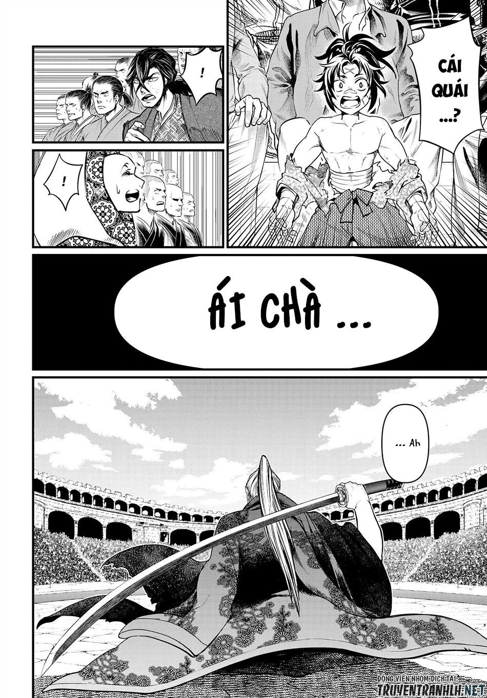 đại chiến nhân thần chapter 15 37